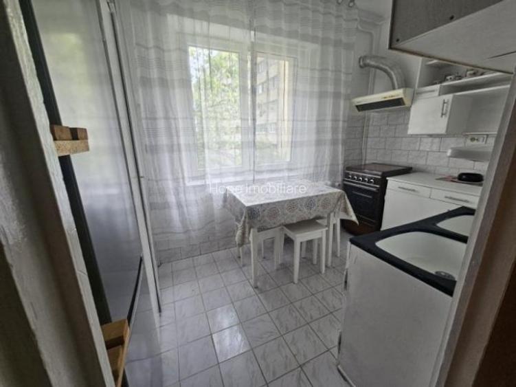 Basarabia - Garsoniera decomandata ,ideal investitie, bloc mixt - 6