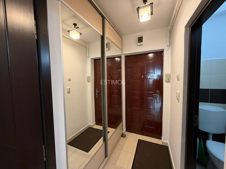 Inchiriere garsoniera mobilata si utilata Astra Brasov - 5