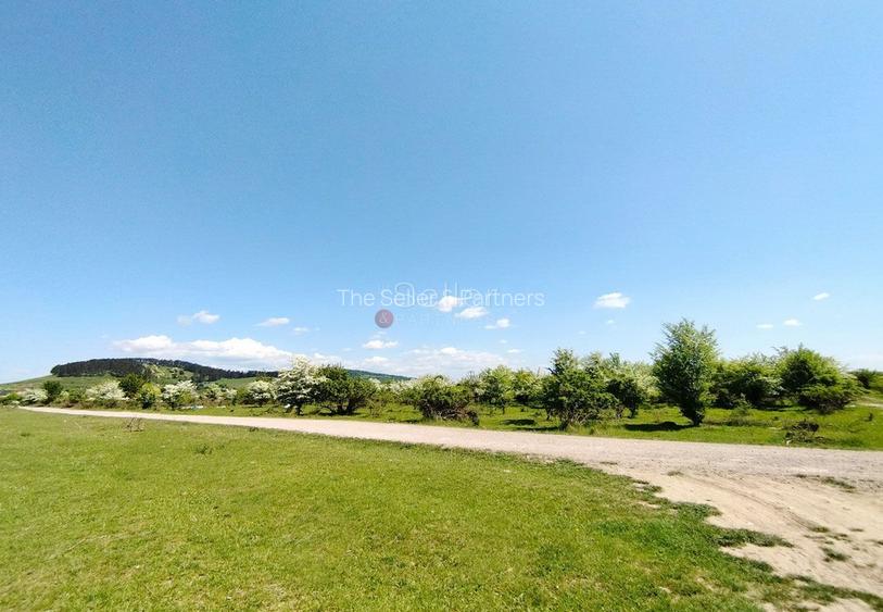 Teren Intravilan - 2