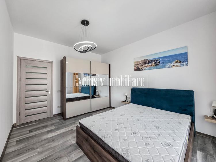 AVi Garden - Aviatorii Residence - Apartament Decomandat la Prima Inchiriere - 9