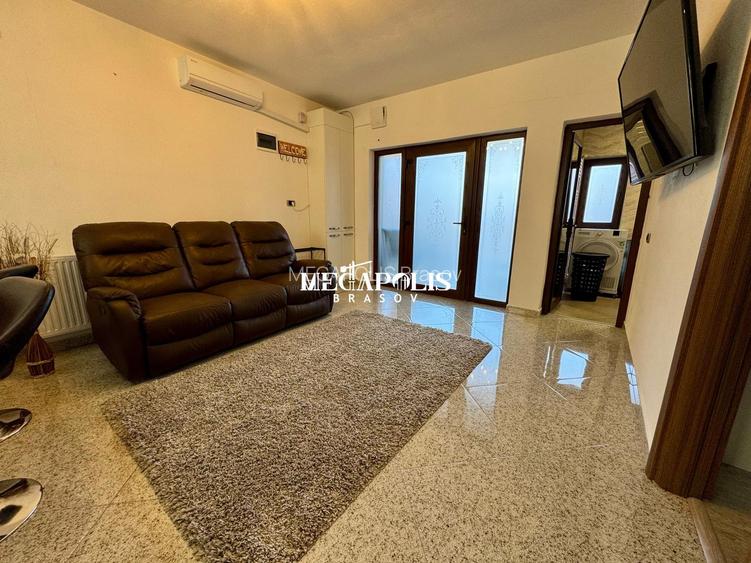 Casă 6 camere  | 150 mp | Foișor | Pet Friendly - 8