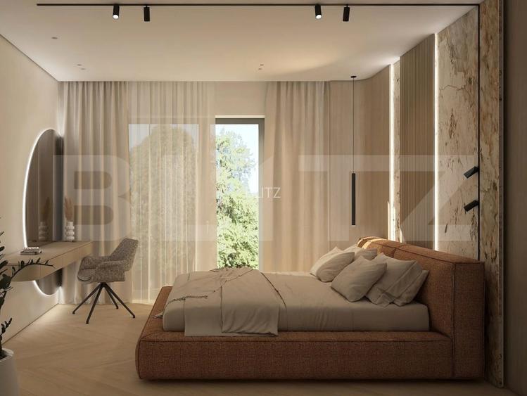 Apartament exclusivist in bloc nou, cu centru SPA! - 8