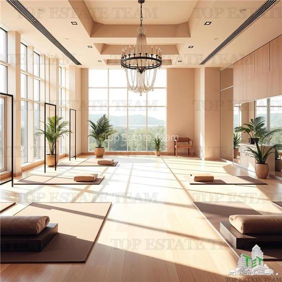 Spatiu comercial de inchiriat langa LIDL /Statie STB /  Sectorul 6 - 10