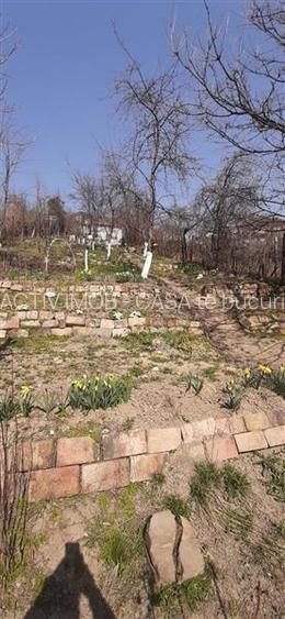 Resita Lot de Casa 600 Mp Toate Utilitatile Zona Triaj - 9