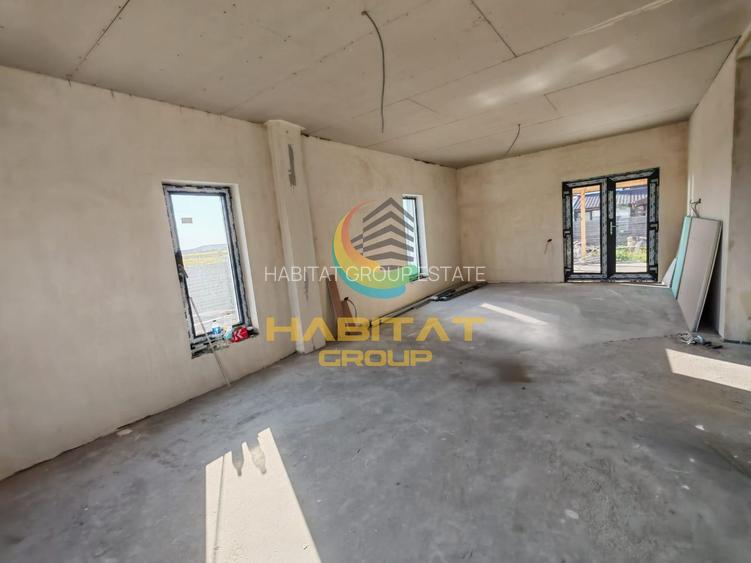 Casa individuala, 3 bai, dressing-Berceni - 5