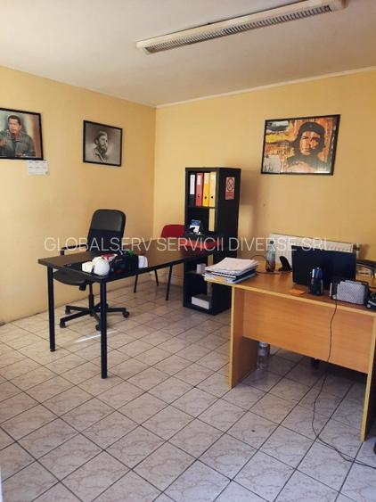 FARA COMISION TEREN + constructii aferente - 27