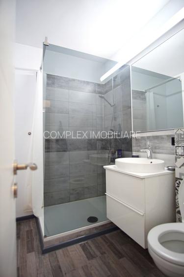 Unirii | Timpuri Noi | Nerva Traian stradal | Apartament la cheie | bloc monolit - 12