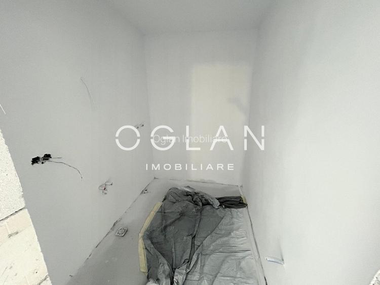 Apartament 3 camere, 88 mp utili, etaj 1, zona Turnisor - 10