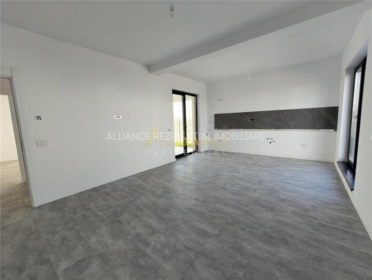 Casa individuala - 3 dormitoare, - 402 mp teren - Aviatorilor - 16