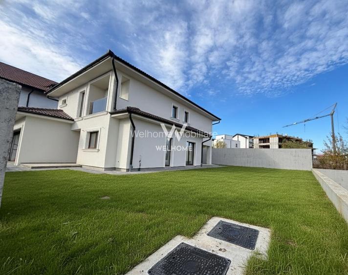 Casa individuala CU GARAJ   SIBIU - 2