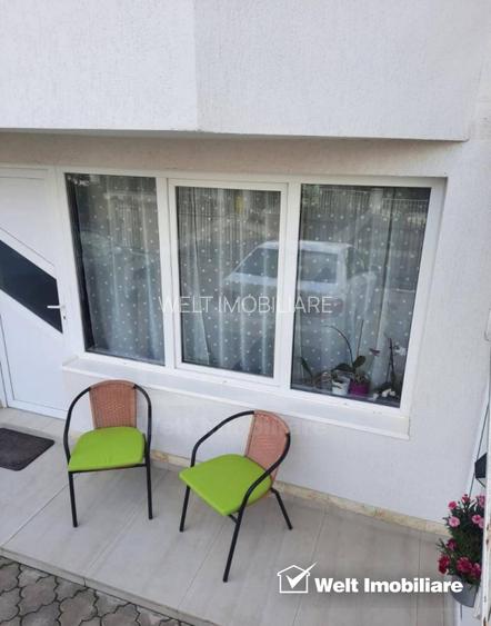 Inchiriere Apartament 3 camere, Zorilor, in vila - 7