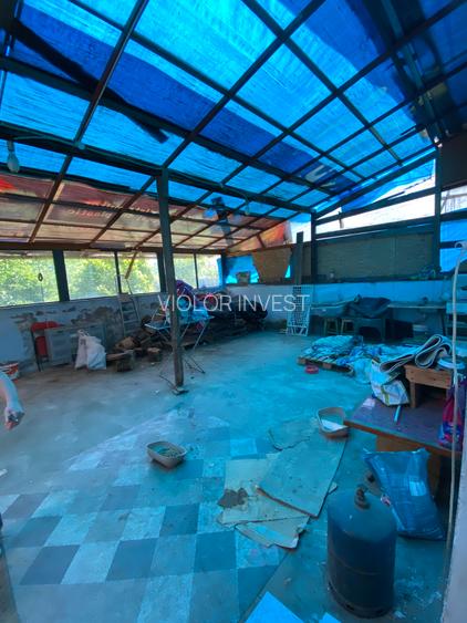 Petrachioaia, Casa 4 camere 165 mp teren 1343 mp - 11