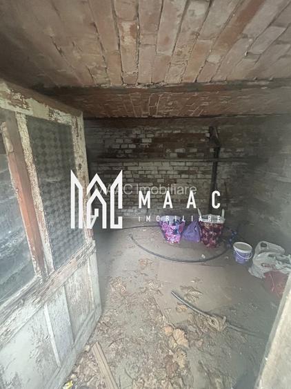 Casa Individuala I Acces auto  I Piata Cluj- Kogalniceanu - 8