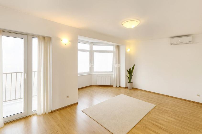 Spatiu ideal pentru birouri, finisat modern, parcari, Marasti - 3