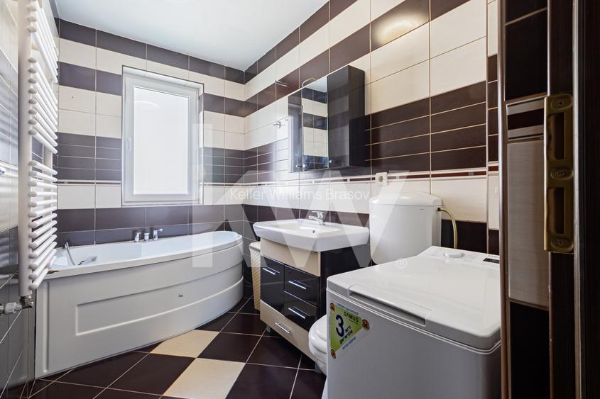Apartament modern- 2 camere, etaj 1-decomandat, loc de parcare - Tractorul - 10