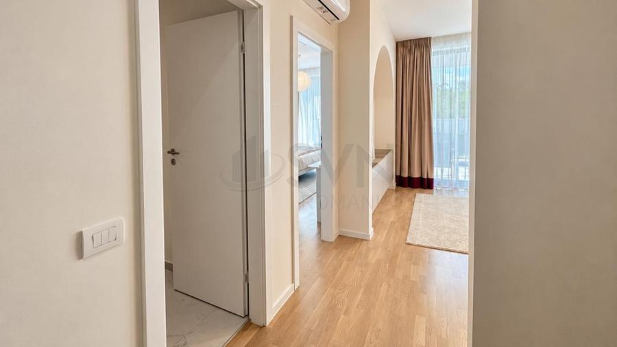 REA1029744 2 CAM BANEASA I TERASA+GRADINA I MOBILAT I PRIMA LOCUIRE