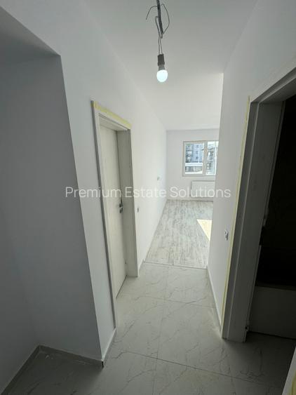 Garsoniera decomandata-Bloc Nou -Comision 0%-Militari Residence - 5