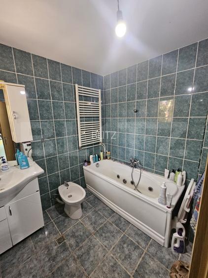 Casa individuala, 200 mp utili, 780 mp teren, zona TCI, Borhanci! - 15