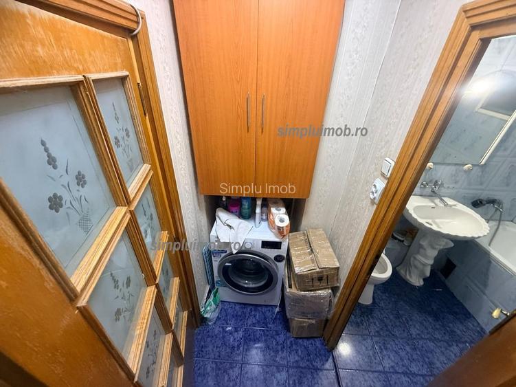 3 camere Teiul Doamnei - 5