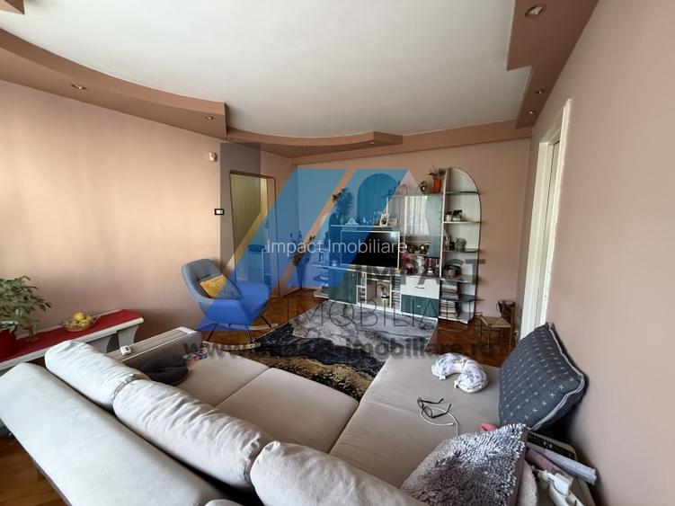 Etaj2/4, centrala termica, Brazda lui Novac, Complex Nou - Profi - 6