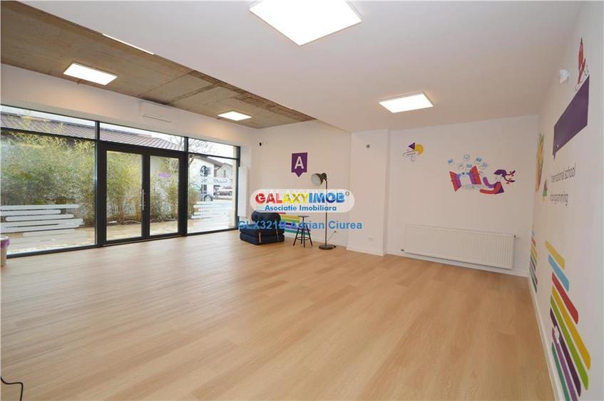 Spatiu comercial 100mp I Corbeanca | Paradisul Verde | Parcare - 7