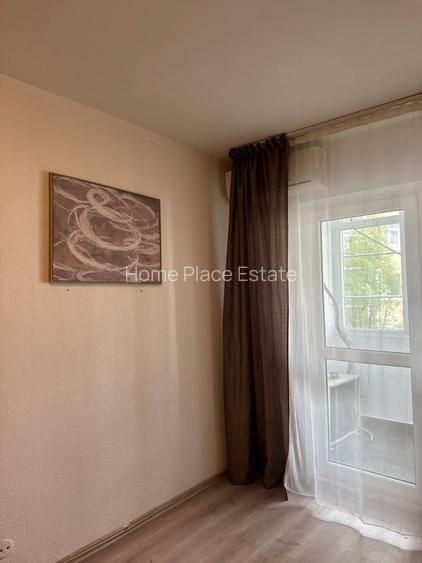 Dristor Str Laborator Aproape Metrou Proaspat Zugravit 2 Camere Inchiriere - 8