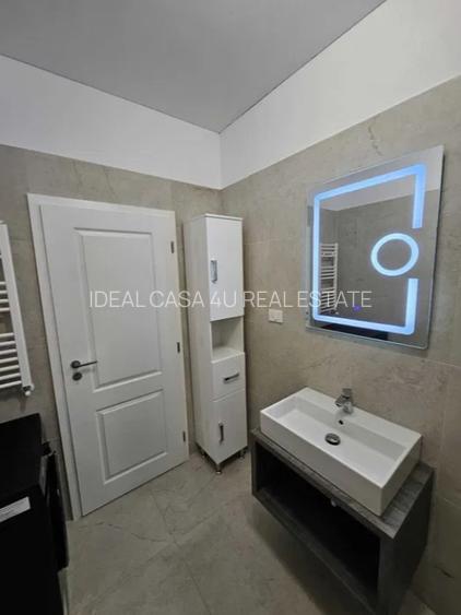 Apartament cu 2 camere+parcare in Tatarasi,bloc nou - 2