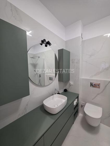 HERASTRAU NORDULUI DE INCHIRIAT APARTAMENT 4 CAMERE LUX | LOC PARCARE - 18