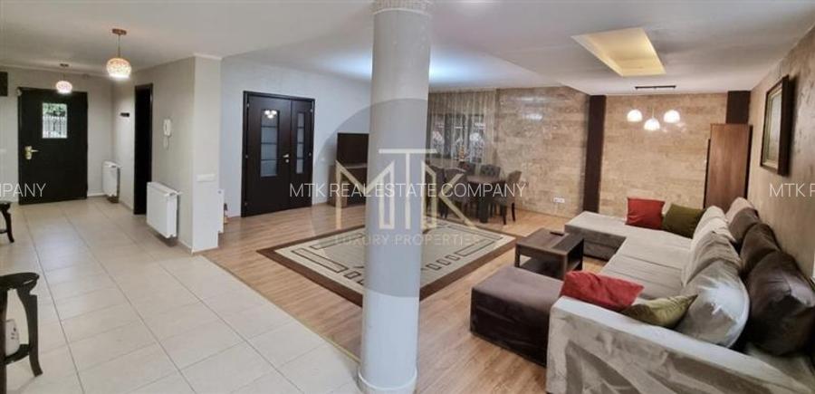 Vila moderna cu piscina I  Pipera I 2 Locuri de parcare - 9