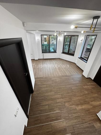 Vila S+P+1+Pod mansardat Albert Roua - 4