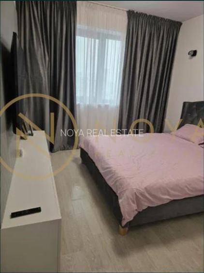 Apartament de 2 camere Pipera Onix North - 4
