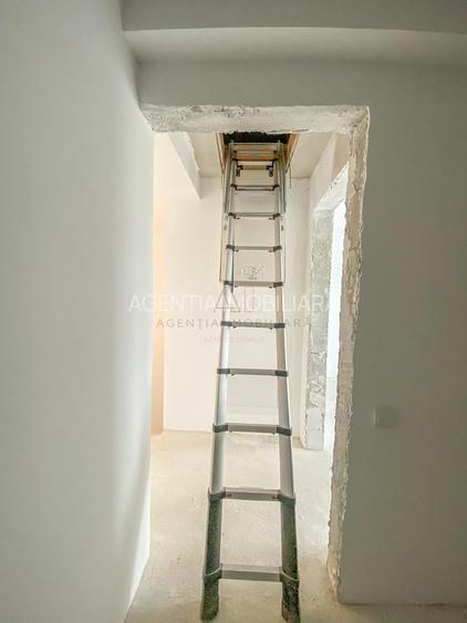 Vila tip duplex Berceni - 12