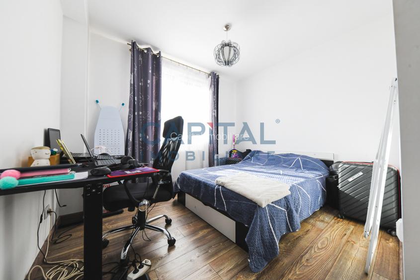 COMISION 0! Apartament 3 camere 77 de mp!  - 8