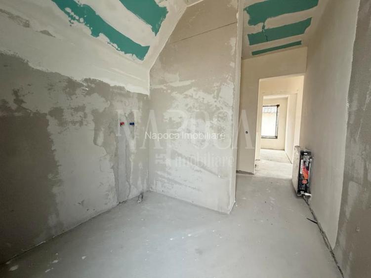 Casa 4 camere de vanzare in Campenesti - 7