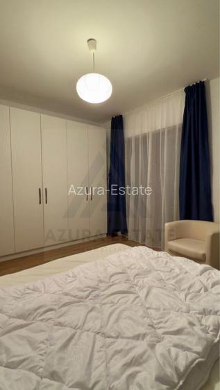 Apartament modern 3 camere 2 bai 85 mp utili terasa 25 mp Selimbar - 2
