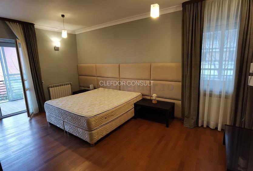 Iancu Nicolae - Vila INDIVIDUALA în apropiere de British School - 19