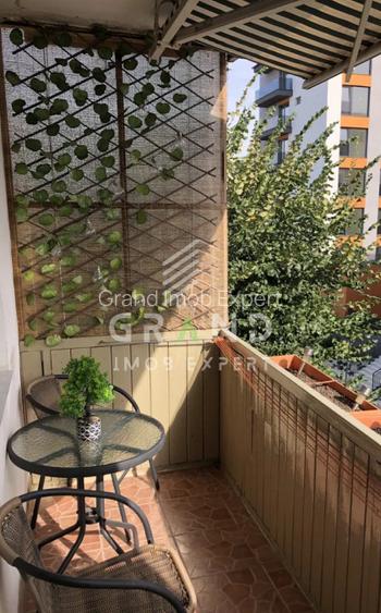 Apartament 3 camere | 2 Balcoane | Parcare | Intre Lacuri–Iulius Mall - 12