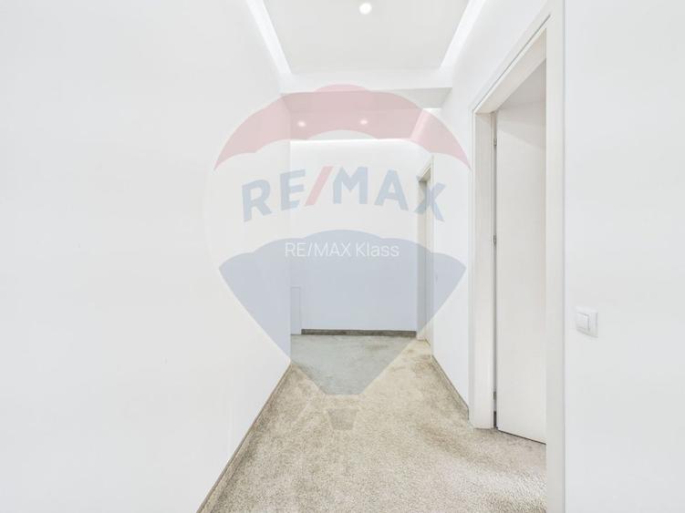 Apartament de vanzare - 3 camere 102mp + Terasa cu foisor 45mp - 21