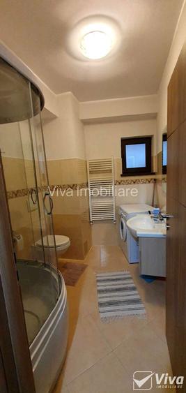 Palas – Str Moldovei. Ap 1 CD, 38 mp + loc de parcare + gradina - 6