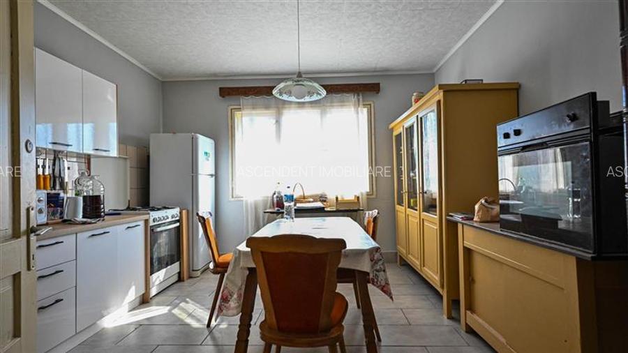 Ansamblu agrozootehnic cu renume,dotat +valoare exceptionala+potential versatil, - 2