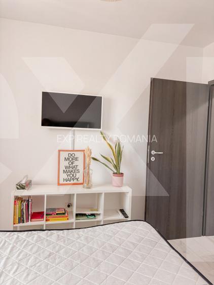 Apartament 2 camere Bloc Nou | Etaj 1 | 66 mp | complet mobilat si utilat - 7