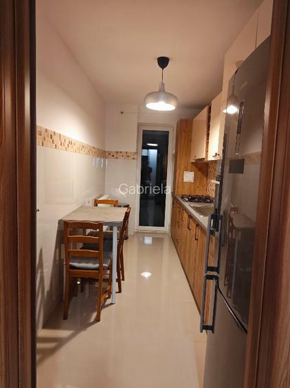 Garsoniera/ap 2 cam semidec, 50m2, 2 min metrou Dimitrie Leonida - 5