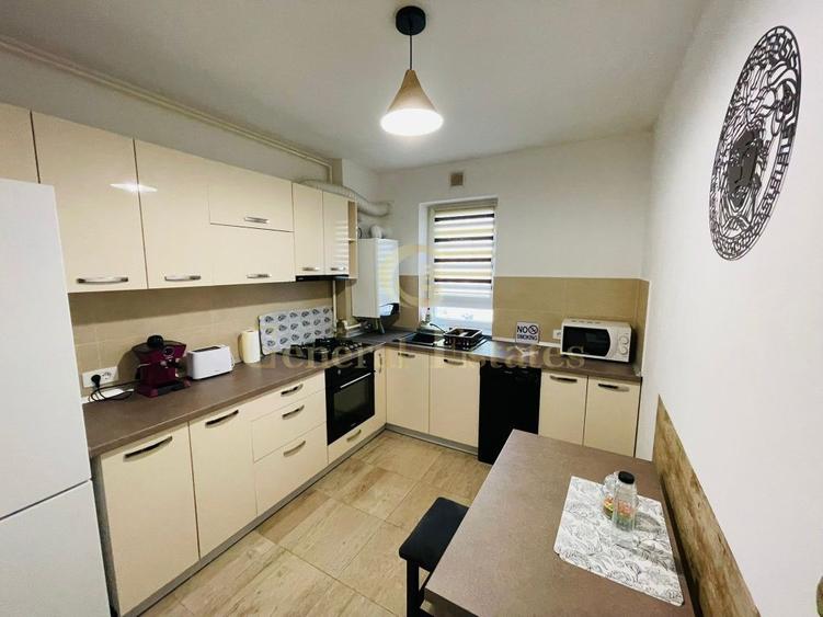 Apartament 2 camere de închiriat – Strada Tudor Arghezii - 3