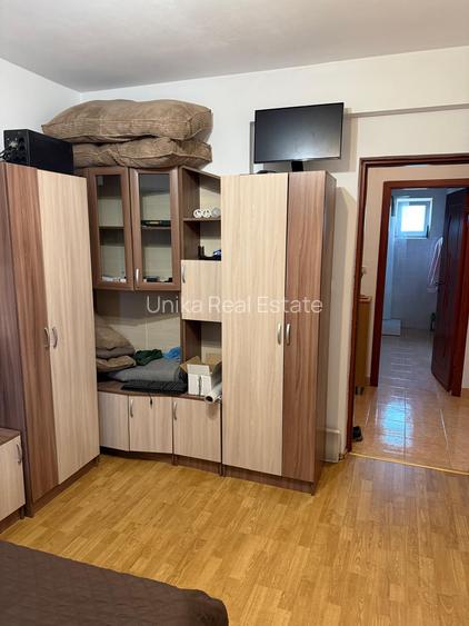 Apartament cu 3 camere Foresti zona Poligon - 5