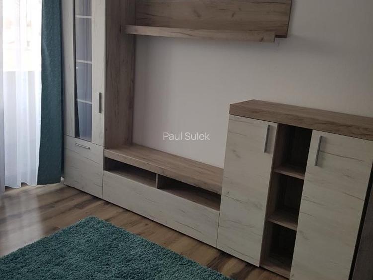 Apartament  2 camere zona stadion UTA - 5