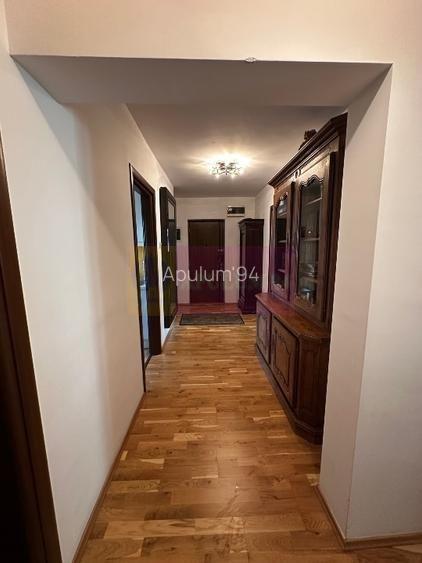 Apartament 3 camere  Splaiul Unirii-  Camera de Comerț - 7