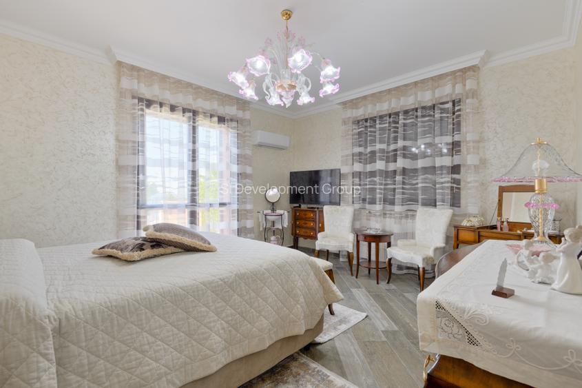 Traieste pe malul Marii Negre | Vila stil duplex in Santa Maria Bay - 10