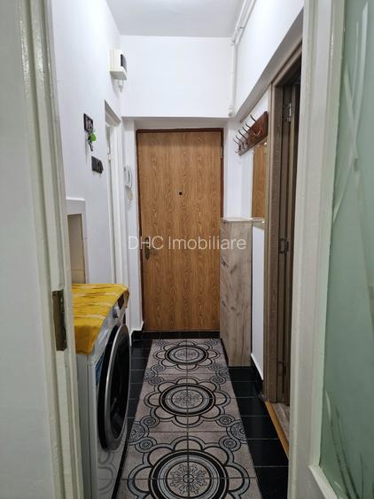 Apartament 2 camere zona Crangasi Centrala termica proprie - 6