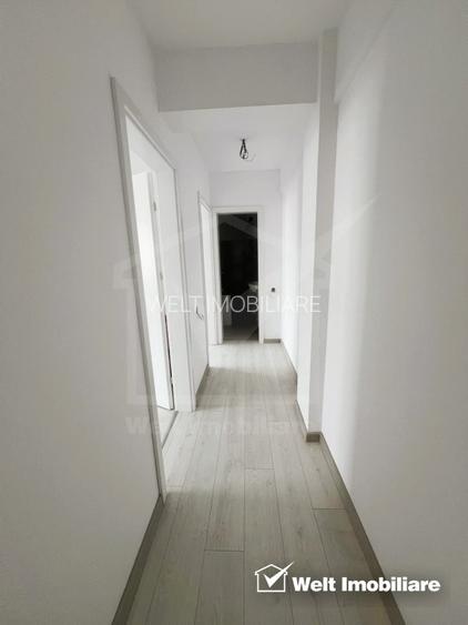 Apartament 3 cam, 70mp, parcare subterana, Someseni - 6