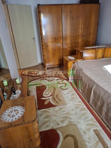 Apartament luminos cu 2 camere, balcon si centrala proprie – Astra - 6